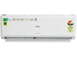 Godrej SIC 12PTC3-WWP 1 Ton 3 Star Inverter Split Air Conditioner