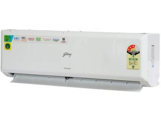 Godrej SIC 12PTC3-WWP 1 Ton 3 Star Inverter Split Air Conditioner