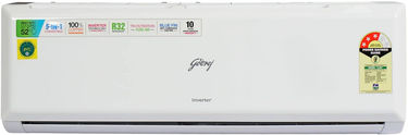 Godrej SIC 12PTC3-WWP 1 Ton 3 Star Inverter Air Conditioners Air Conditioner