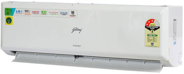Godrej SIC 12PTC3-WWP 1 Ton 3 Star Inverter Air Conditioners Air Conditioner