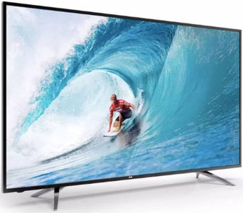 INB INBA-55-JMJ 55 inch UHD Smart LED TV