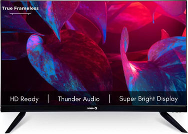 InnoQ Frameless IN24-FNPRO 24 inch HD ready LED TV
