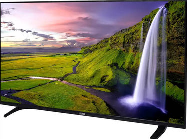 Leema LM4300SFL 43 inch HD ready Smart LED TV
