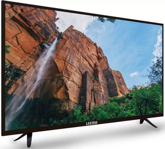 Leema LM2400NFL 24 inch HD ready LED TV
