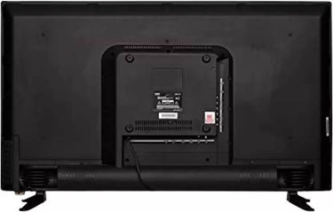Leema 40PashinHD 40 inch HD ready Smart LED TV