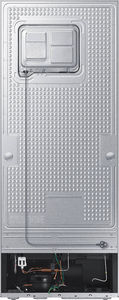 Samsung RT45DB6A4B22 419 L 2 Star Inverter Frost Free Double Door Refrigerator