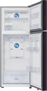Samsung RT45DB6A4B22 419 L 2 Star Inverter Frost Free Double Door Refrigerator