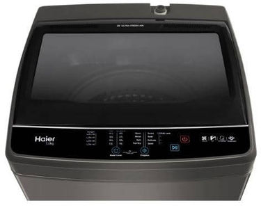 Haier 7 Kg Fully Automatic Top Load Washing Machine (HWM70-306ES5)