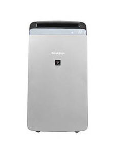 Sharp DW-J27FM-S Air Purifier