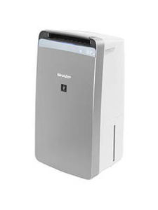Sharp DW-J27FM-S Air Purifier