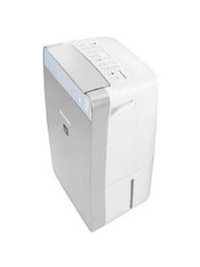 Sharp DW-J27FM-S Air Purifier
