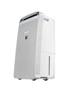 Sharp DW-J27FM-S Air Purifier