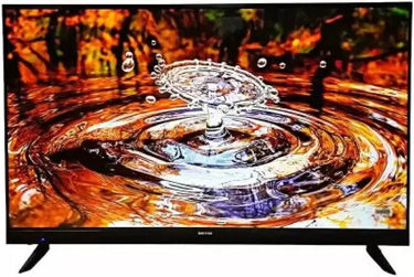 Smart S tech 50INSMART-03 50 inch UHD Smart LED TV