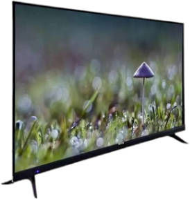 Smart S tech 50INSMART-03 50 inch UHD Smart LED TV