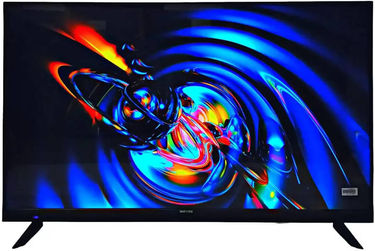 Smart S tech 50INSMART-02 50 inch UHD Smart LED TV