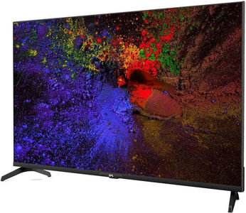 BPL 43F-E5340 43 inch Full HD Smart LED TV