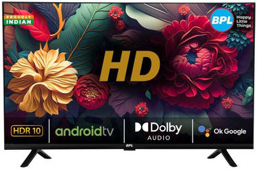 BPL 32H-D4301 32 inch HD ready Smart LED TV
