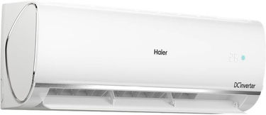 Haier HSU13K-PYSS3BN-INV 1 Ton 3 Star Air Conditioners Air Conditioner