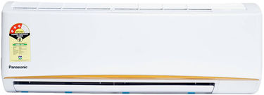 Panasonic CS/CU-KN12AKY 1 Ton 3 Star Air Conditioners Air Conditioner