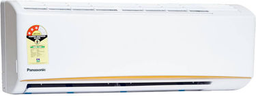 Panasonic CS/CU-KN12AKY 1 Ton 3 Star Air Conditioners Air Conditioner