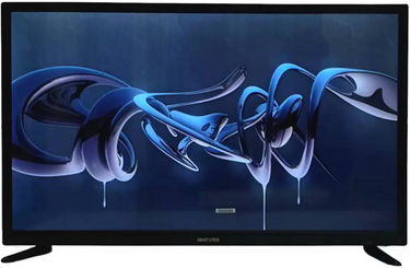 Smart S tech FLHD9ASERIES05 32 inch HD ready Smart LED TV