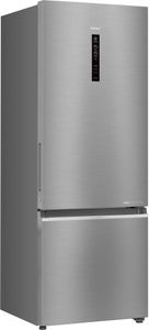 Haier HEB-363TS-P 355 L 3 Star Inverter Frost Free Bottom-Mount Freezer Refrigerator