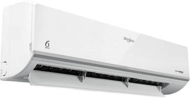 Whirlpool Magicool 15T 5S INV CNV (S4I2AD0) 1.5 Ton 5 Star Inverter Split Air Conditioner