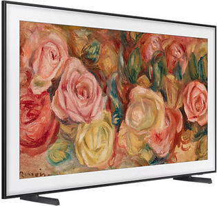 Samsung The Frame QA50LS03DAU 50 inch UHD Smart QLED TV