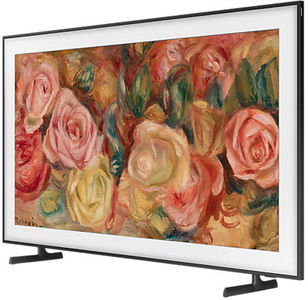 Samsung The Frame QA50LS03DAU 50 inch UHD Smart QLED TV