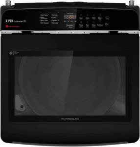 IFB 7.5 Kg Fully Automatic Top Load Washing Machine (TL751MS2S)