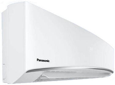 Panasonic CS/CU-RU9AKY 0.75 Ton 3 Star Inverter Split Air Conditioner