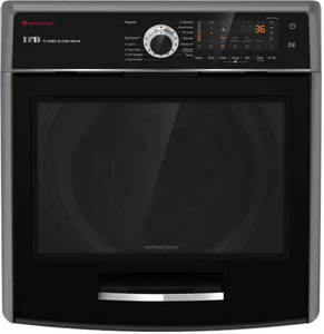 IFB 10 Kg Fully Automatic Top Load Washing Machine (TL-SIBS 10.0KG Aqua)
