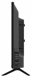 VW Playwall Frameless Series VW32F5 32 inch HD ready Smart LED TV