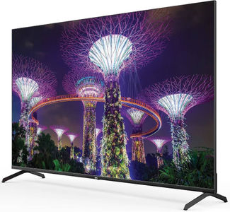 BPL 55U-E7300 55 inch UHD Smart LED TV