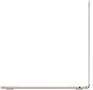 Apple MacBook Air M3 MXD33HN/A Laptop