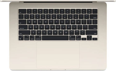 Apple MacBook Air M3 MXD33HN/A Laptop