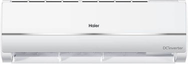 Haier HSU17V-TMS3BN-INV 1.5 Ton 3 Star Inverter Split Air Conditioner