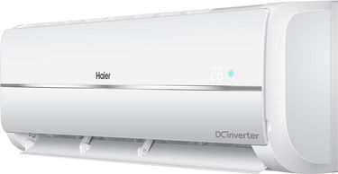 Haier HSU17V-TMS3BN-INV 1.5 Ton 3 Star Inverter Split Air Conditioner