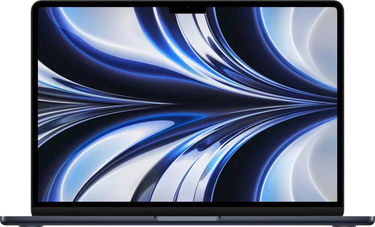 Apple MacBook Air M2 MLY33HN/A Ultrabook