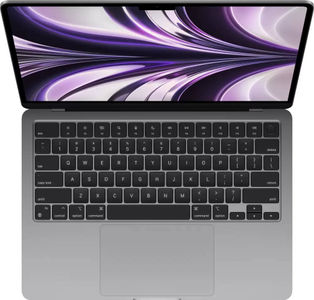 Apple MacBook Air M2 MLXW3HN/A Ultrabook