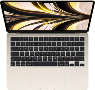 Apple MacBook Air M2 MLY13HN/A Ultrabook