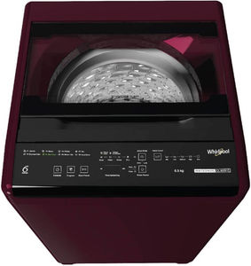 Whirlpool 6.5 Kg Fully Automatic Top Load Washing Machine (WhiteMagic Classic 6.5 Genx)