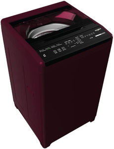 Whirlpool 6.5 Kg Fully Automatic Top Load Washing Machine (WhiteMagic Classic 6.5 Genx)