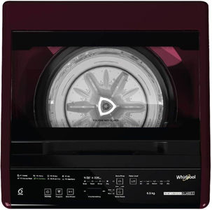 Whirlpool 6.5 Kg Fully Automatic Top Load Washing Machine (WhiteMagic Classic 6.5 Genx)