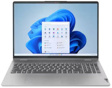 Lenovo IdeaPad Flex 5i Gen 8 (82Y1003AIN) Laptop