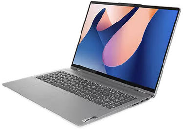 Lenovo IdeaPad Flex 5i Gen 8 (82Y1003AIN) Laptop