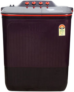 Lloyd 8 Kg Semi Automatic Top Load Washing Machine (GLWS805EXA)