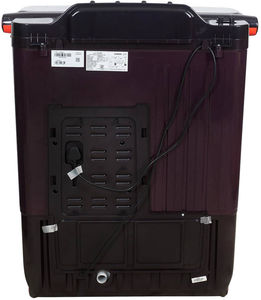 Lloyd 8 Kg Semi Automatic Top Load Washing Machine (GLWS805EXA)