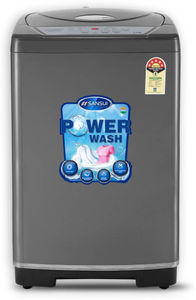 Sansui 6.5 Kg Fully Automatic Top Load Washing Machine (JSP65FTL-2024B)