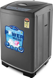 Sansui 6.5 Kg Fully Automatic Top Load Washing Machine (JSP65FTL-2024B)